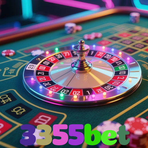 3355bet Aplicativo Oficial