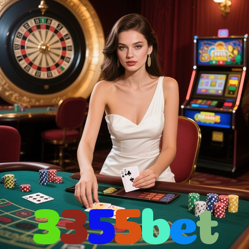 3355bet Aplicativo Oficial