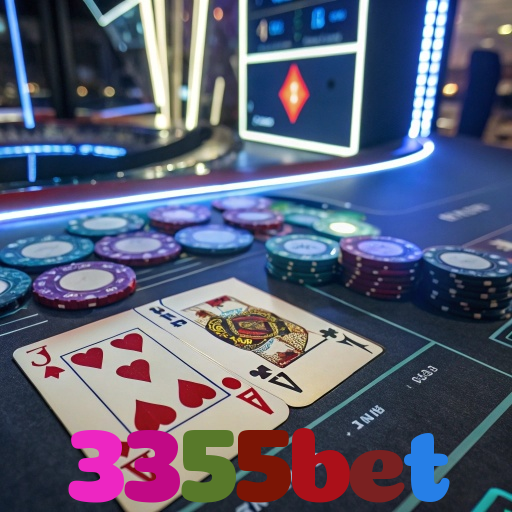 3355bet Aplicativo Oficial