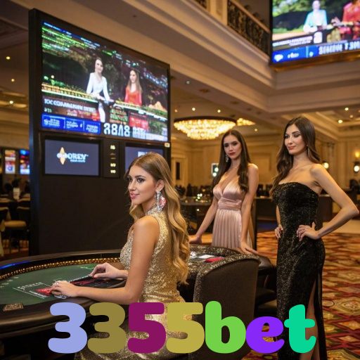 3355bet Aplicativo Oficial